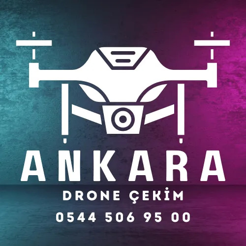 Drone Çekimi - Ankara Profesyonel Hizmet